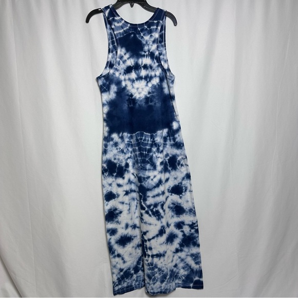 Faherty Dephina Tie-dye Tank Dress NWT size Small - Picture 3 of 11